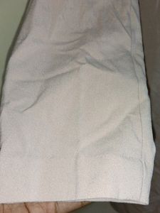 H&amp;M Beige Duster Jacket