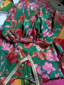 Kurta Set