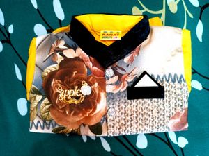 Pure Cotton Kurta Set