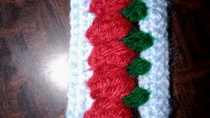 Handmade Crochet Hairband