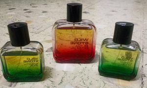 Wild Stone Perfume Ultra Sensual And Forest Spice