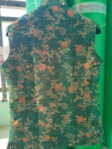 Nehru Jacket Men