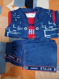 New Baby Colthing