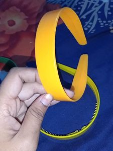 Hairbands