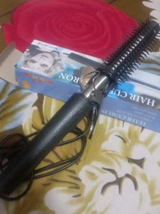 Hair Curling Iron - Excellent Condition