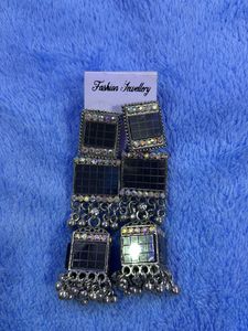 Fashion Jewellery Earrings