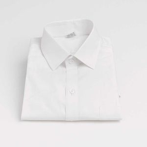 PureWhite Classic Formal ShirtSize: 38 (L)