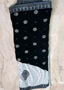 Wedding Saree