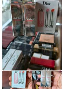Dior Addict Lip Glow Mini Duo