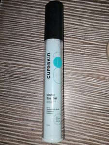 Undereye Cream For Repair Eyebags And Finelines