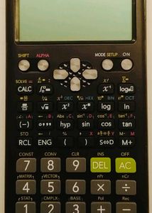 Scientific Calculator-991ESplus