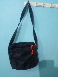 Three  Useful bags