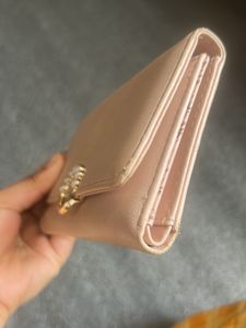 Miniso Brand Wallet