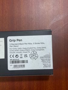 Wacom Accessories Bundle