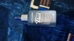 Makeup Bundle: Foundation, Powder, Perfume &amp; Keych