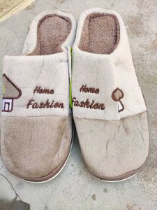 Winter Foot Wear