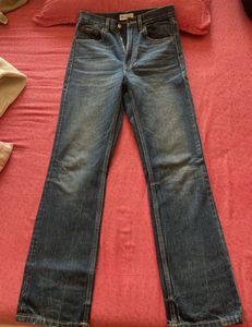 Zara Denim Jeans