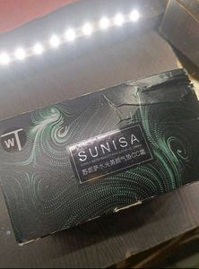 Korean Sunisa CC Cream Foundation