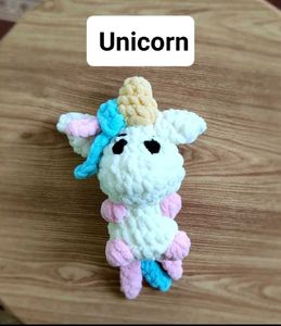 Combo Offer Crochet Toys ❤️❤️