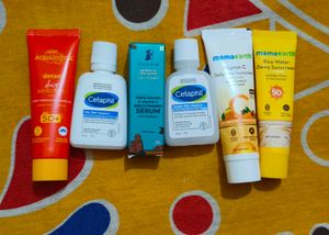 Skincare Combo