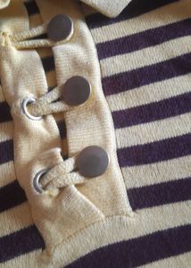 women top size 32  for winters