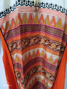 Elegant Ethnic Kurta
