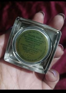 Combo CT Foundation &amp; Estee Losse Powder