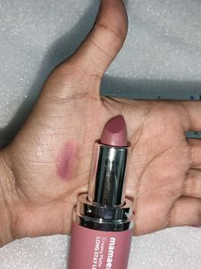 Mamaearth Creamy Matte Lipstick