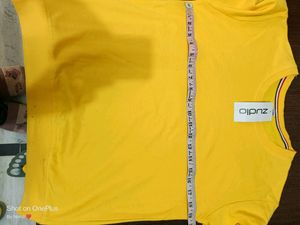 Zudio Brand Premium Quality Sweat Tees