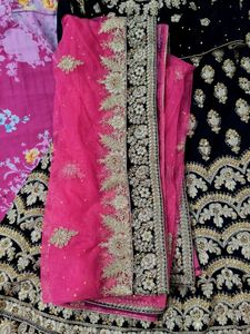 diwali special offer...Elegant Lehenga Choli Set