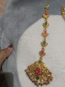 Combo Complete New Mangtikas