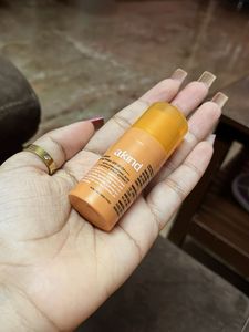 Akind Primer Sunscreen