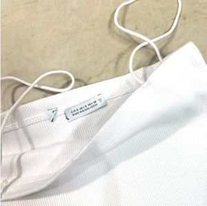 Zara Cami Top
