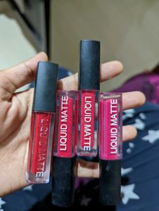 Lipstick Combo