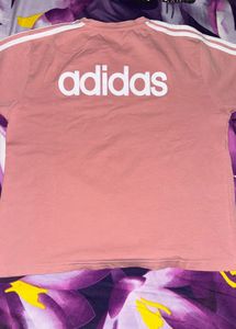 Adidas T Shirts