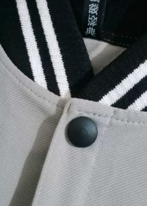 Unisex Korean Versity Jacket