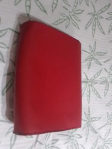 Mac lovely Red bag