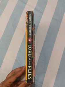Lord Of The Flies By William Golding