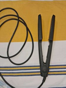 Hair Straightener