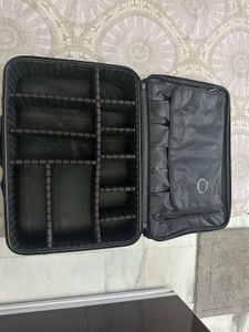Makeup Vanity