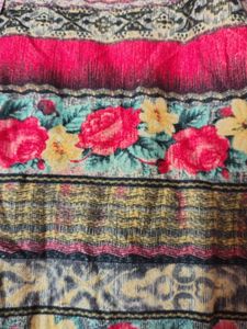 Beautiful Back Design Top