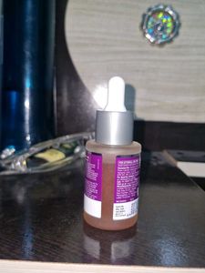 The Derma Co Face Serum