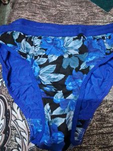 combo Of  2 panties