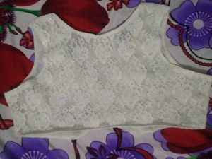 Crop Jacket Top🌸