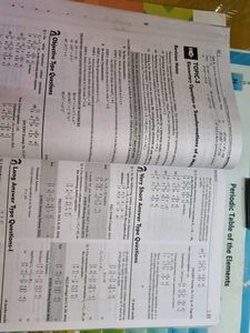 Oswaal CBSE Class 12 Mathematics Question Bank