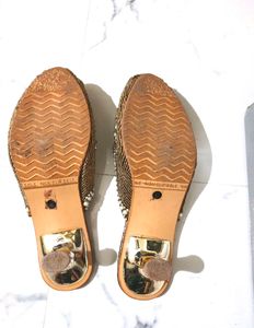 Work Sandals 👡