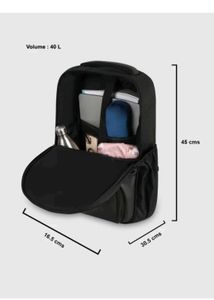 HRX 40 L BACKPACK (Non Used)