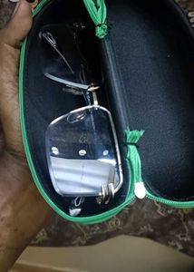 Maybach Sunglasses With Uv Protection