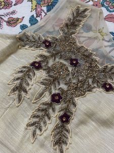 Elegant Ethnic Gown