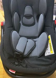 Baby Car Seat
